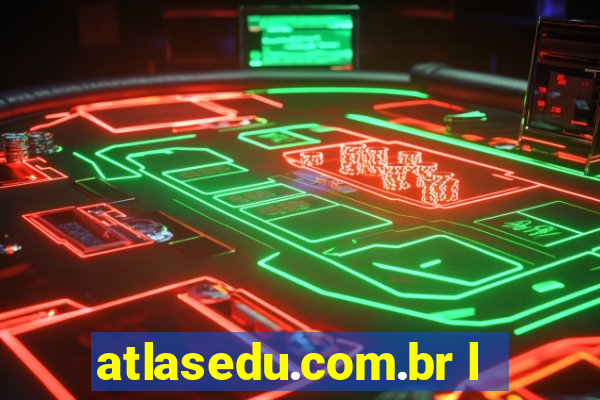 atlasedu.com.br l